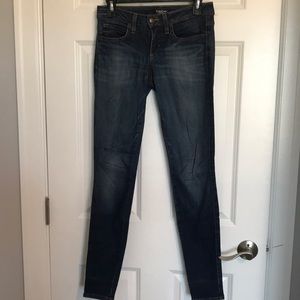 Bebe Skinny jeans